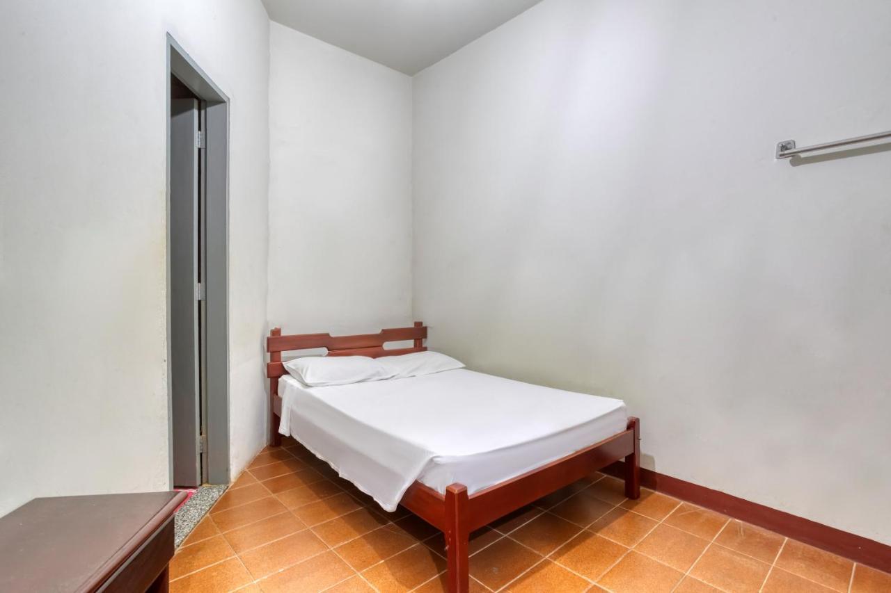 Hotel Aguia Morrinhos (Goias) Ngoại thất bức ảnh
