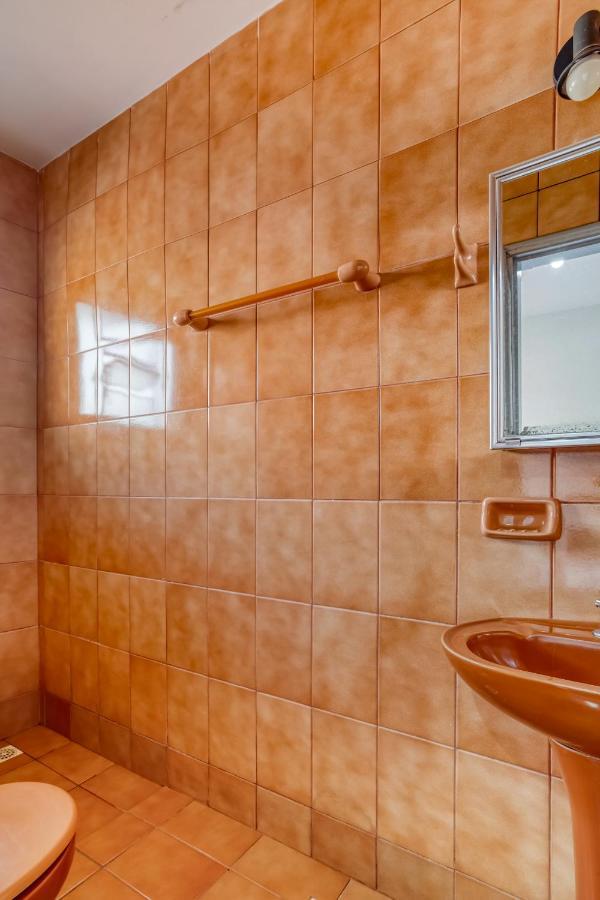 Hotel Aguia Morrinhos (Goias) Ngoại thất bức ảnh